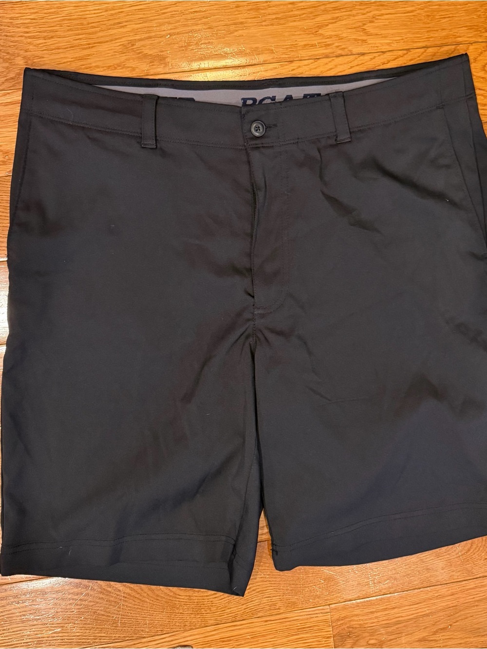 PGA Tour Performance Shorts